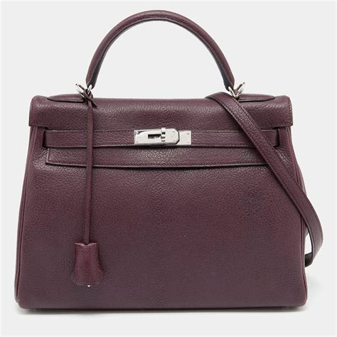 hermes palladium bag|hermes leather bag colors.